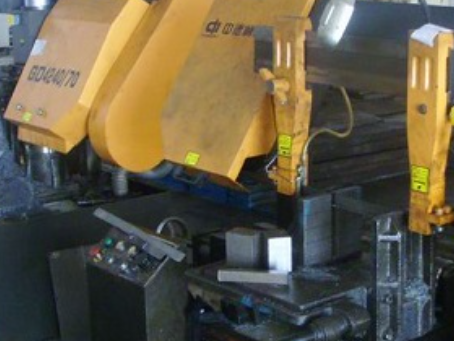 新乡SM45模具钢