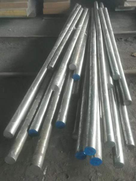 新乡P20模具钢