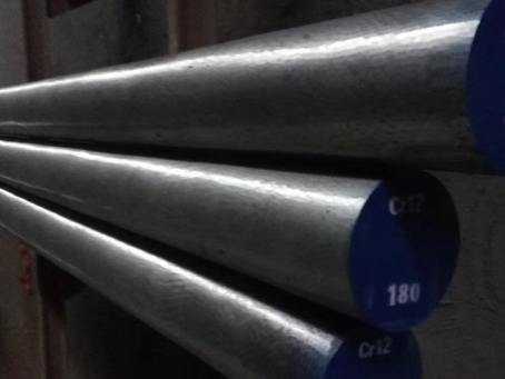 新乡Cr12模具钢