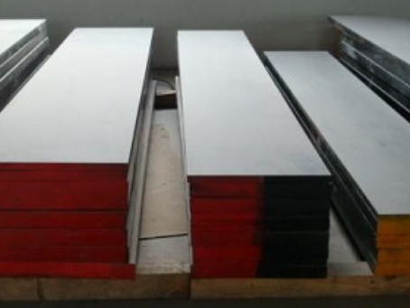 新乡Cr12MoV模具钢