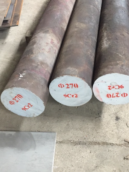 新乡9Cr2工具钢