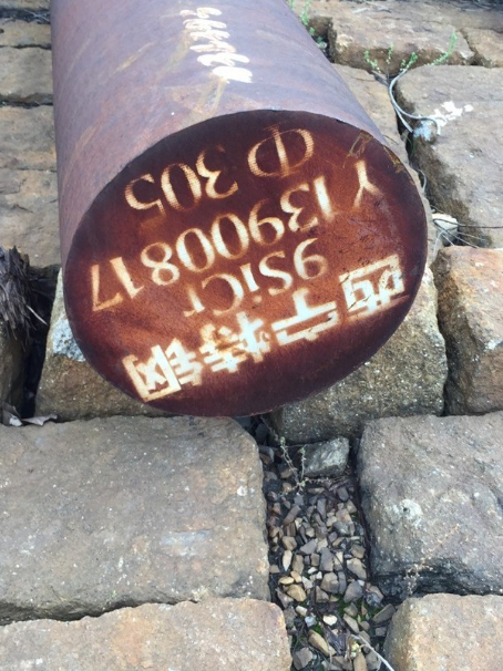 新乡9CrSi工具钢